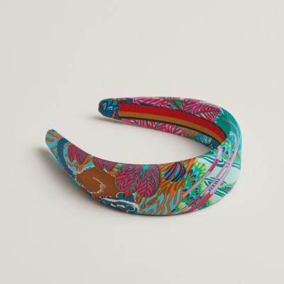 Sangles en Zigzag Bandana